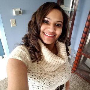 Meet your Posher, Shaunte